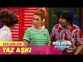 Güldür Güldür Show 195.Bölüm - Yaz Aşkı