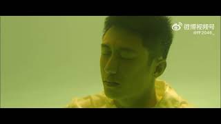 Johnny Huang JingYu - Never Separated