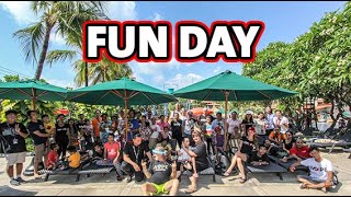SOLEMEN FUN DAY 2019