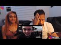 Baby gang  bimbi soldato feat sacky reaction