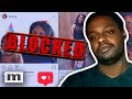 Man Blocked On Social Media, Didn't Know Baby Was Born | The Maury Show