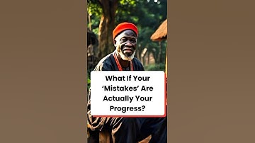 Your Mistakes Are Not Failure — They