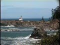 The Oregon Coast Lighthouse Collection