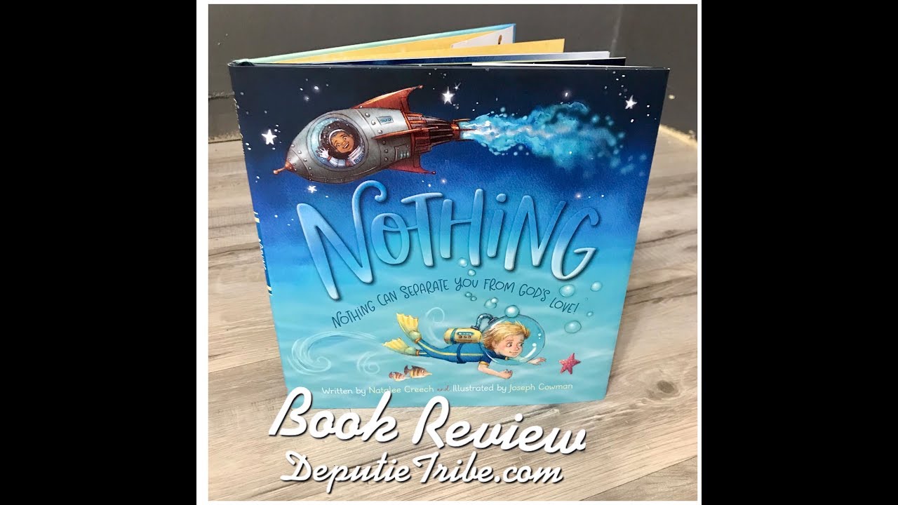 money for nothing book review