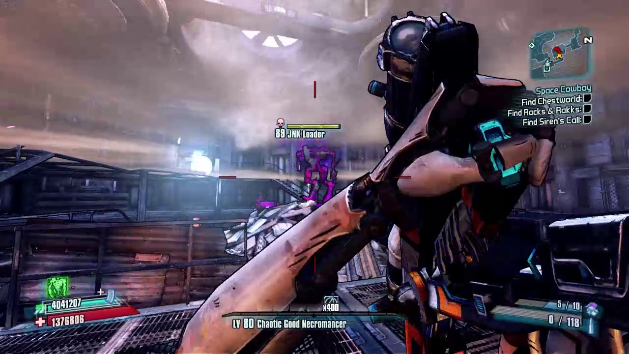 Gaige non-unique Washburn refinery run on op. 10