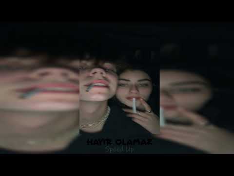 Seksendört - Hayır Olamaz ( Speed Up ) İLK!