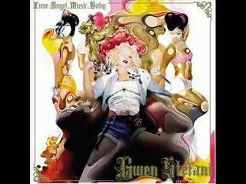 Gwen Stefani (+) The Real Thing