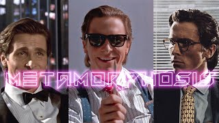 Patrick Bateman Edit - Sigma Male - American Psycho Ft . Metamorphosis