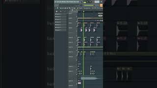 Drums BREAKBEAT #flstudio20 #breakbeat #ukgarage #bassline #flstudiotutorial #flstudio #drums