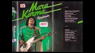 KERUKUNAN (PANCASILA) by Mara Karma. Full Single Album Dangdut Original.