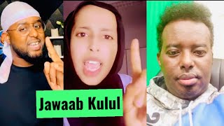 Dagaalka King Ck Iyo Huda Amuun O Dahir Alasow Kusoo Biiray