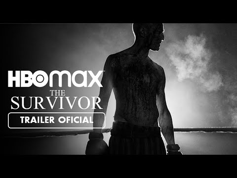 The Survivor (2022) - Tráiler Subtitulado en Español