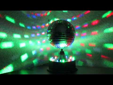 Зеркальный шар FUNRAY MB-1