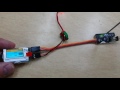 How to program FrSky SBUS/CPPM decoder with SBUS Channel Changer