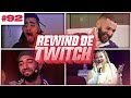 Benzema en roue libre  le rewind de twitch 92