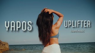 UPLIFTER island music - YAPOS ( Official Music Video ) screenshot 1