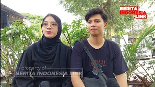 Kebahagiaan Pule dan Istri Pasca Menikah