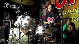 LANGIT LAN BUMI-JIHAN AUDY- MONATA LIVE SIDOMUKTI 2018