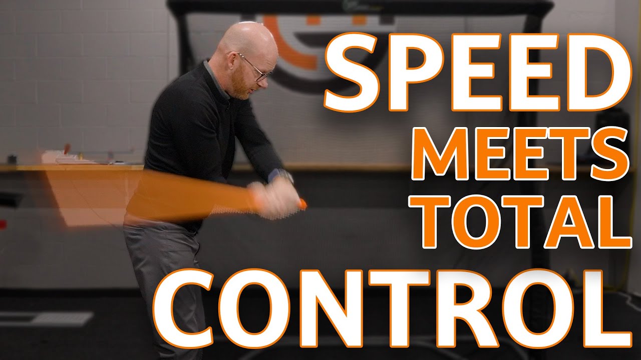 Release Sequence For More Speed And Control - YouTube