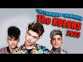 The KOLORS - ITALODISCO &quot;остывшая&quot; новинка...