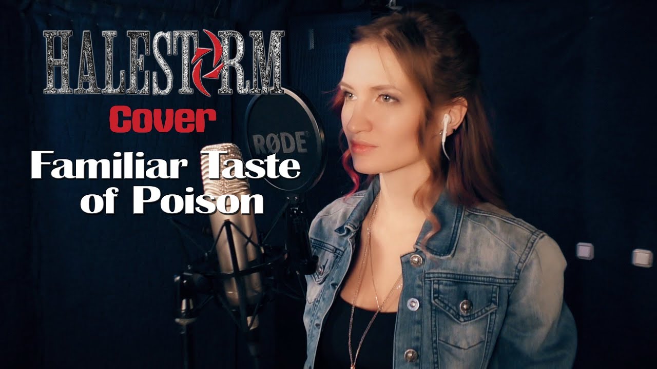 Halestorm familiar taste of Poison. Familiar taste of Poison Halestorm перевод. Музлаб