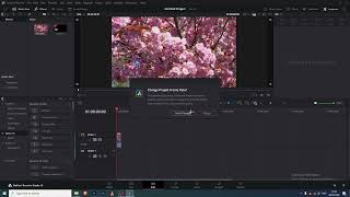 How to Add Fast Noise Effect on Davinci Resolve [NEW]