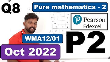 Oct/Nov 2022 WMA12 (Q8)