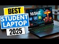 BEST Laptops For Students in 2025