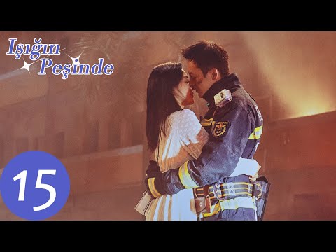 Işığın Peşinde | 15.Bölüm | A Date With The Future | 照亮你 | William Chan, Zhang Ruonan