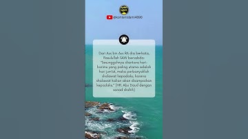 Keutamaan Hari Jum