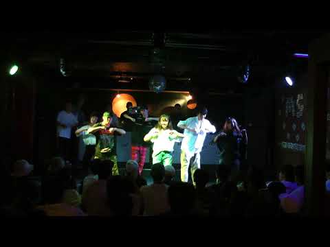 MSDC jam vol.7 1-8 [No match]