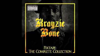 Watch Krayzie Bone Guess They Dont Know video