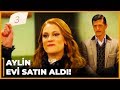 Aylin, Müzayedeye Gelip EVİ SATIN ALDI! - Öyle Bir Geçer Zaman Ki 26. Bölüm
