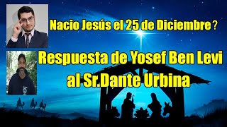 Cuando Nació Jesús de Nazareth:Aproximación Historica