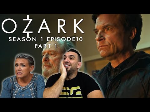 Download Ozark Season 1 Episode 10 Finale 'The Toll' REACTION!! (Part 1)