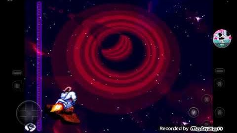 Earthworm Jim SNES Cheats Hit Anywhere Playthrough/Longplay