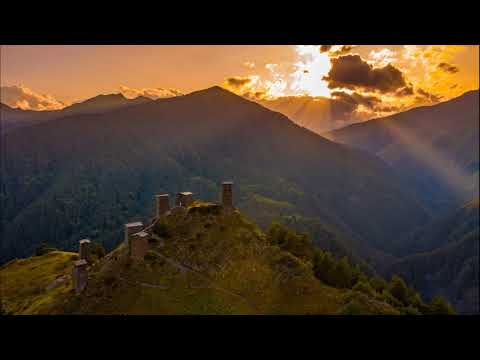 ულამაზესი თუშური მელოდიები - ლევანი ბანცაძე || Georgian Traditional Music - Levani Bancadze