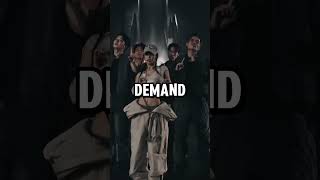 Jennie's 'RUBY' debut! #blackpink #jennie #kpop #ruby #blink