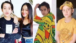 Ayaan & Jannat Zubair Latest Instagram Reels | Ayaan Zubair Rehmani Reels