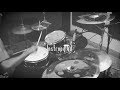 Cloud 89 by pineapple express  drums play  ujwal ks