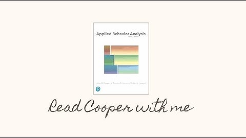 Read Cooper with me Part 3