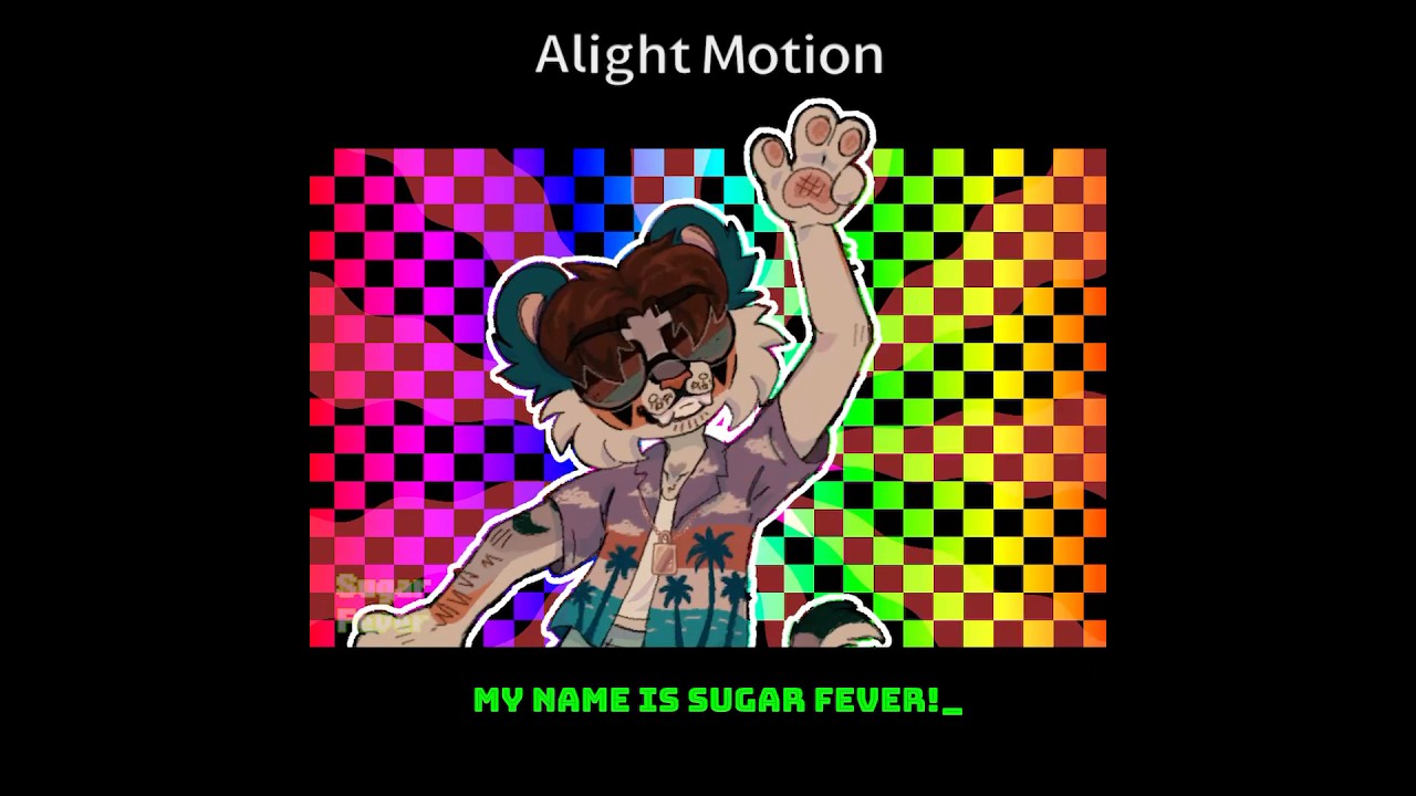 KSI x Thomas the Tank Engine animation meme 