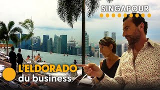 Singapour, le nouveau paradis des patrons Français