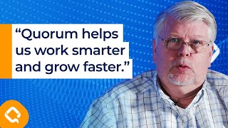 Upstream On Demand Accounting at Venator Energy by Quorum