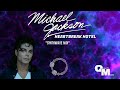 Michael Jackson - Heartbreak Hotel (Modern Mix)