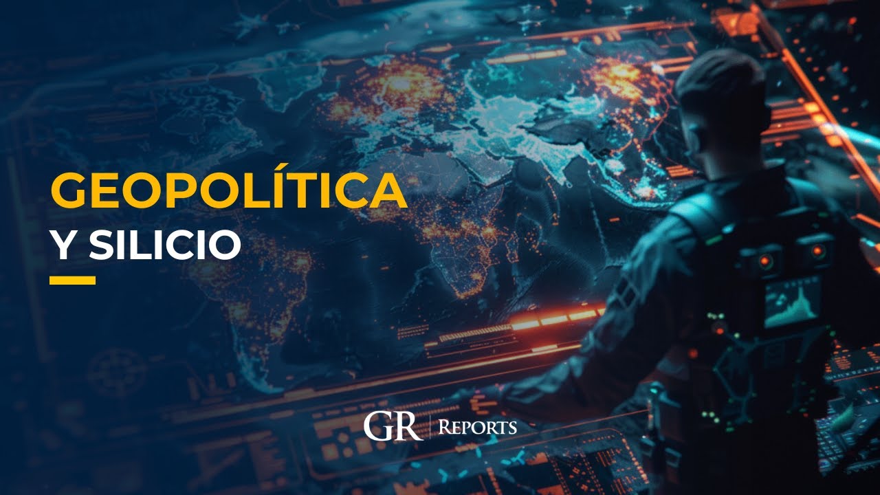 Podcast ‘Goberna Reports’ Episodio 25: ¿Qué es el Silicio y cuál es su ...