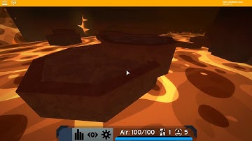 FE2 Map Test - Magmatic Mines (insane)