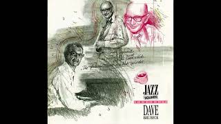 Dave Brubeck - Portrait (The Famous Quartet) (1992) 2/4
Track List: 5-7
5. I Feel Pretty (0:00)
6. Someday My Prince Will Come (5:10)
7. Night And Day (11:32)
Part 1. https://youtu.be/jBCy9lN3vaw
Part 2. https://youtu.be/NCyFDdFaUY8
Part 3. https://youtu.be/cMGQrEHNKRM
Part 4. https://youtu.be/xelbAJcmGkU
Playlist: https://www.youtube.com/playlist?list=PLkWvh9BoHZBpsoqWLfL2J7-zTTXtjvWPG
Credits:
Piano – Dave Brubeck
Alto Saxophone – Paul Desmond
Bass – Bob Bates (tracks: 9, 12), Eugene J. Wright* (tracks: Omit 9 & 12)
Drums – Joe Dodge, Joseph A. Morello* (tracks: Except 9 & 12)
Producer – Sylvia Reiser
Illustration – Herbert Joos
Mastered By – Adrian Von Ripka
Compiled By, Liner Notes – Hans Thomas
Notes:
Made in Austria - Printed in the Netherlands
Liner Notes in German
Compilation from Columbia recordings made 1954, 1959, 1960, 1961, 1962, 1963 and 1965
Companies, etc:
Phonographic Copyright ℗ – Sony Music Entertainment (Germany) GmbH
Copyright © – Zounds (3)
Copyright © – Vereinigte Motor-Verlage GmbH & Co. KG
Glass Mastered At – DADC Austria Dave Brubeck - Portrait (The Famous Quartet) (1992) 2/4