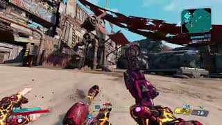 Borderlands 3 E15 #xercenar #xercenarborderlands #borderlans #gamer #juegos #gameplay #videogames