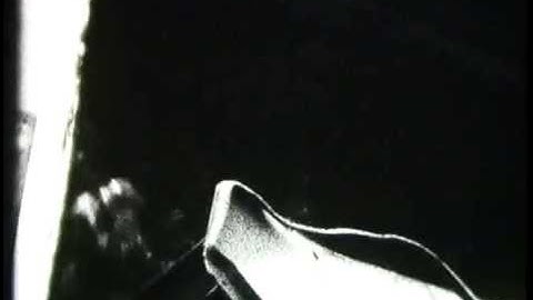 Johann Johannsson - IBM 1 (Official Video)